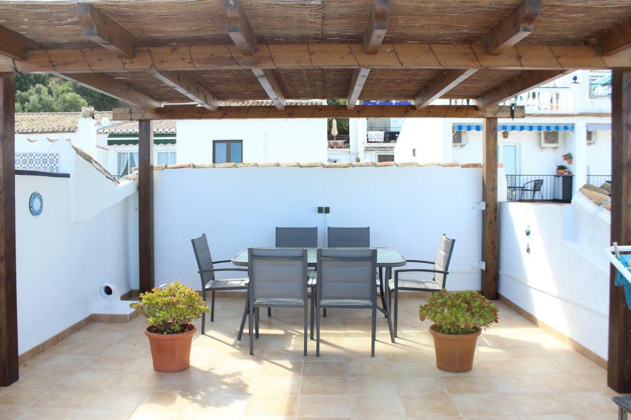 Casa Familiar In Punta Lara Апартаменты Нерха